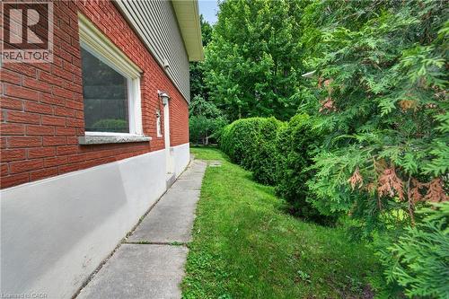 114 Shuh Avenue, Kitchener, ON 