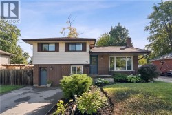 33 PATTERSON Avenue Brantford, ON N3S 6X1