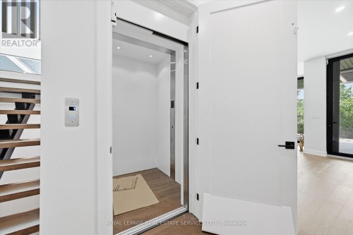 Private Elevator Servicing All Levels - 36 Windemere Road, Hamilton, ON 