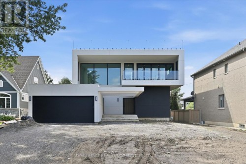 A Truly Exceptional Residence Completed in 2025! - 36 Windemere Road, Hamilton, ON 