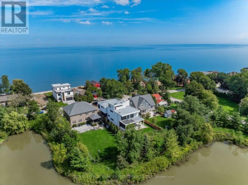A Premier Lakefront Community in Stoney Creek! - 36 Windemere Road, Hamilton, ON 