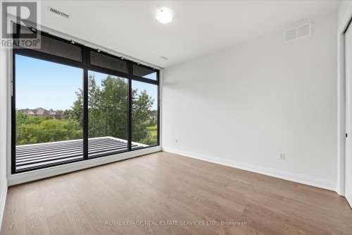 Third Bedroom with a Private Three-Piece Ensuite - 36 Windemere Road, Hamilton, ON 