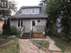 1350 McTavish STREET  Regina, SK S4T 3V9