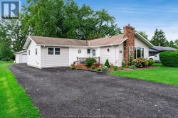 109 Erie STREET North Merlin, ON N0P 1W0