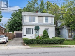 UPPER - 160 WELLAND AVENUE St. Catharines, ON L2R 2N6
