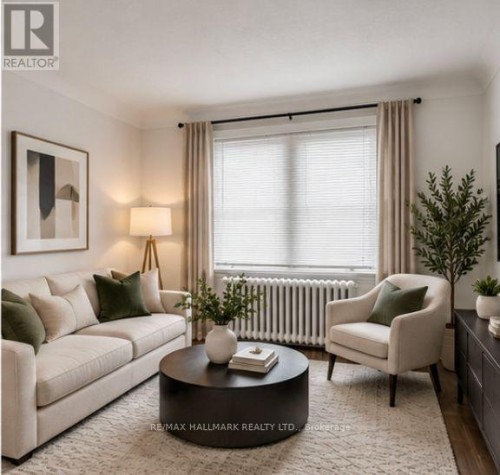 UPPER - 160 WELLAND AVENUE , St. Catharines, Ontario L2R 2N6 4