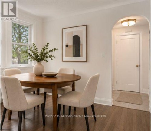 UPPER - 160 WELLAND AVENUE , St. Catharines, Ontario L2R 2N6 5