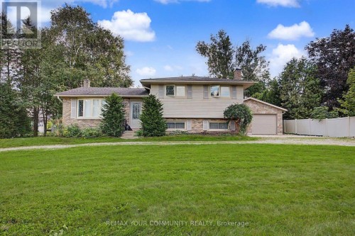745088 OXFORD ROAD 17  Woodstock, ON N4S 7W2
