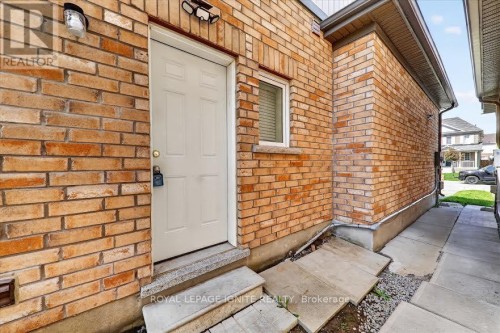 BSMT - 67 HENRY SMITH AVENUE , Clarington, Ontario L1C 0W1 2