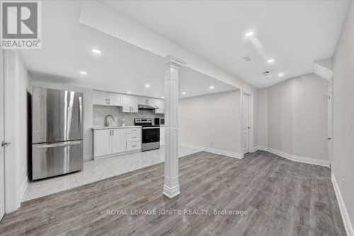 BSMT - 67 HENRY SMITH AVENUE , Clarington, Ontario L1C 0W1 3