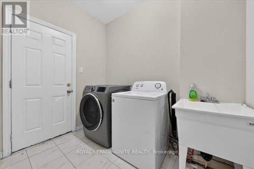 BSMT - 67 HENRY SMITH AVENUE , Clarington, Ontario L1C 0W1 4