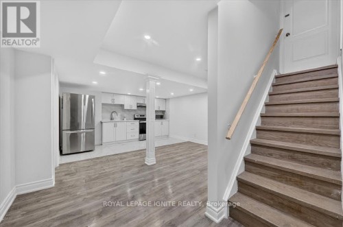 BSMT - 67 HENRY SMITH AVENUE , Clarington, Ontario L1C 0W1 5