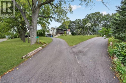 121 Panin Road, Burlington, ON 