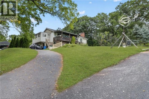 121 Panin Road, Burlington, ON 