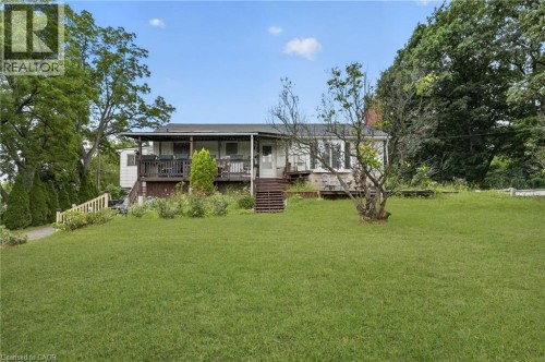 121 Panin Road, Burlington, ON 