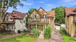 406 DUKE Street W  Kitchener, ON N2H 3Y5