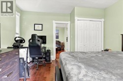 Hardwood-style flooring throughout - 