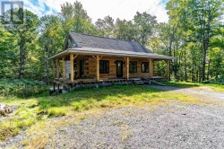 1029 WHITESIDE ROAD Muskoka Lakes (Medora), ON P0B 1J0