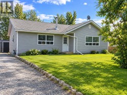 4704 Nicholson Road  Chetwynd, BC V0C 1J0
