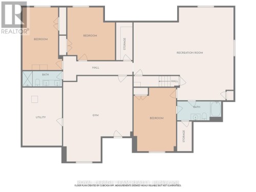 1801 Cedarlakes Way, Ottawa, ON 