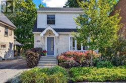 533 HILSON AVENUE  Ottawa, ON K1Z 6C9