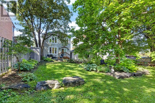 533 Hilson Avenue, Ottawa, ON 