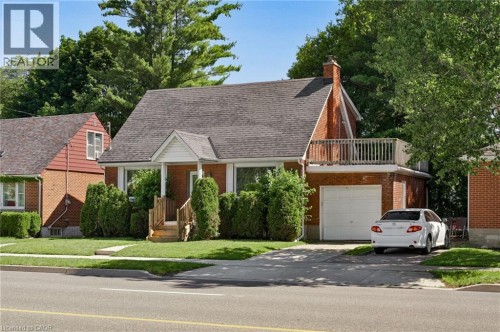 580 Weber Street E, Kitchener, ON 