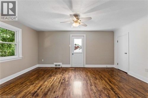 580 Weber Street E, Kitchener, ON 