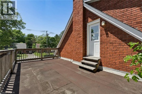 580 Weber Street E, Kitchener, ON 