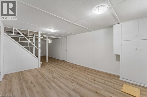 580 Weber Street E, Kitchener, ON 
