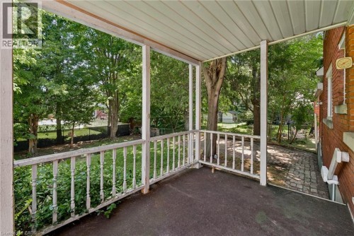 580 Weber Street E, Kitchener, ON 