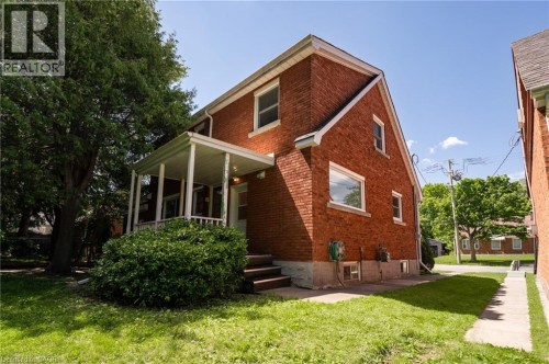 580 Weber Street E, Kitchener, ON 
