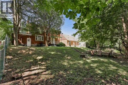 580 Weber Street E, Kitchener, ON 