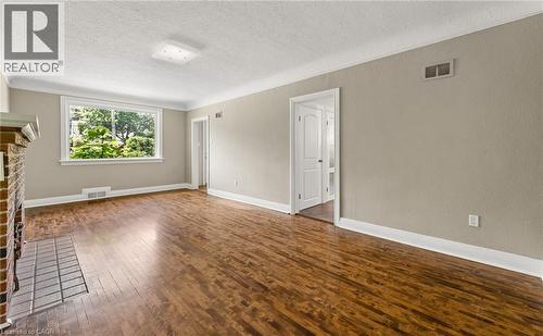 580 Weber Street E, Kitchener, ON 