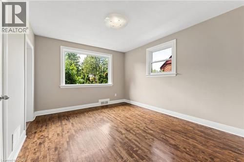 580 Weber Street E, Kitchener, ON 