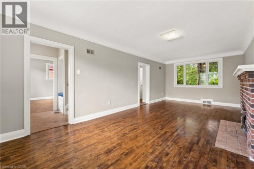580 Weber Street E, Kitchener, ON 