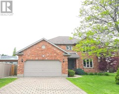 134 MORAINE COURT  London North, ON N6G 4Z1