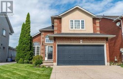 136 BRAEMAR AVENUE  Haldimand, ON N3W 2M6