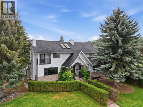 611 Robson Drive, Kamloops, BC 