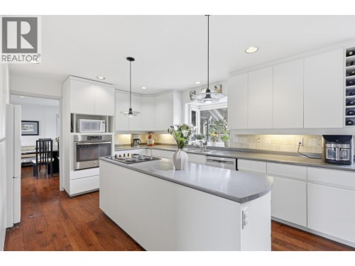 611 Robson Drive, Kamloops, BC 