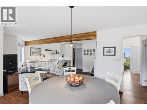 611 Robson Drive, Kamloops, BC 