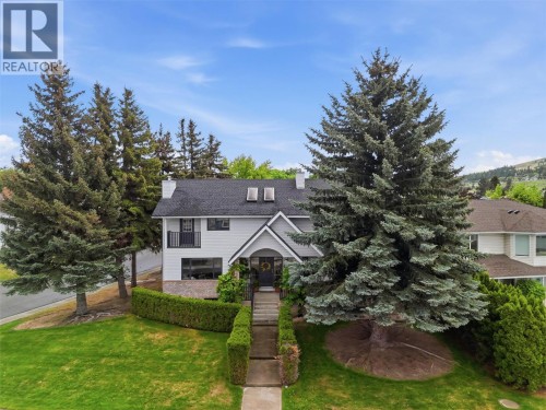 611 Robson Drive, Kamloops, BC 