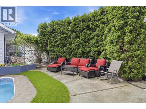 611 Robson Drive, Kamloops, BC 