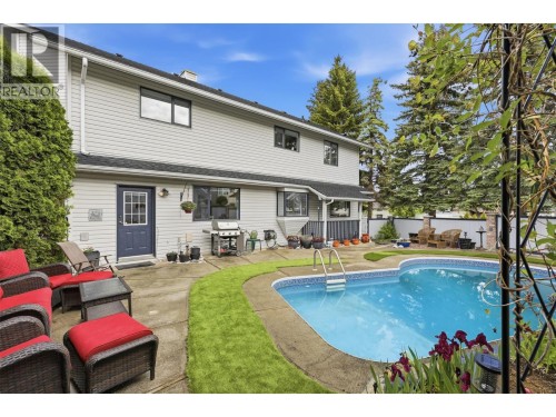 611 Robson Drive, Kamloops, BC 