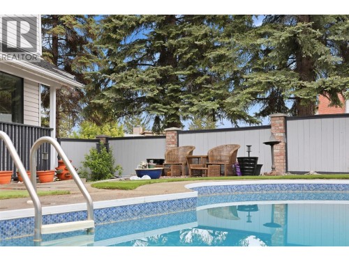 611 Robson Drive, Kamloops, BC 