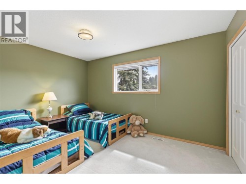 611 Robson Drive, Kamloops, BC 