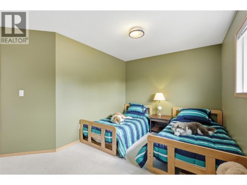 611 Robson Drive, Kamloops, BC 