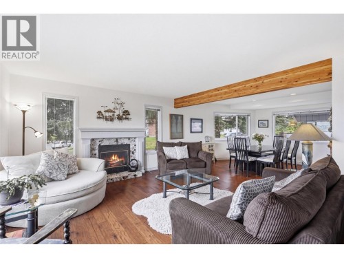 611 Robson Drive, Kamloops, BC 