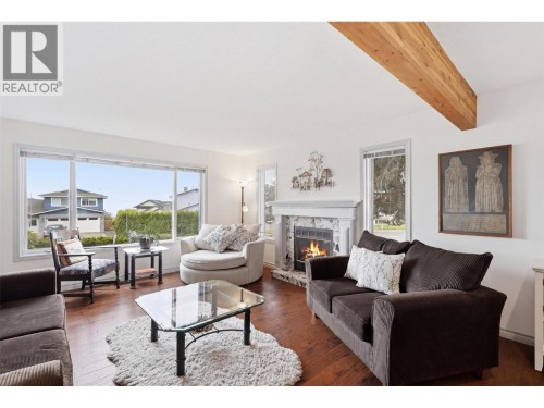 611 Robson Drive, Kamloops, BC 