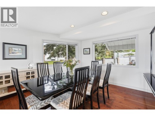 611 Robson Drive, Kamloops, BC 